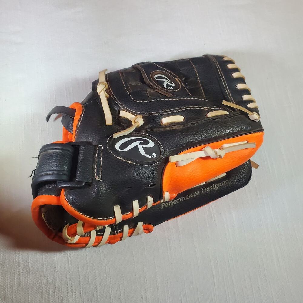 Rawlings Baseball Glove 10.5 Inch | PL105NO